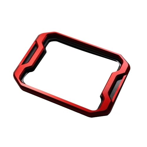 Étui de protection pour tableau de bord moto ADV 350 avec cache-compte-tours