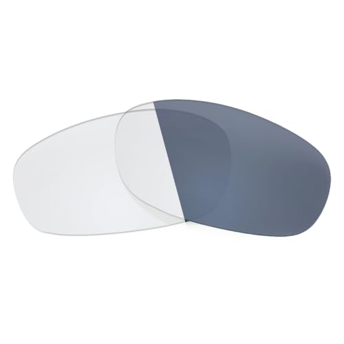 Image of Revant Replacement Lenses for Ray-Ban 64mm RB3379