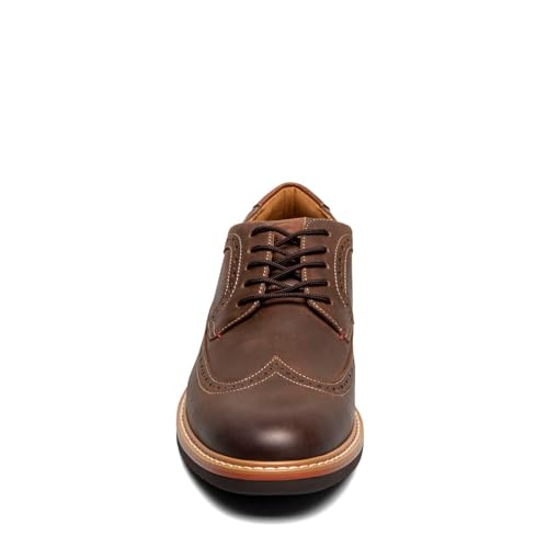 Image of Florsheim Men's Norwalk Wingtip Oxford