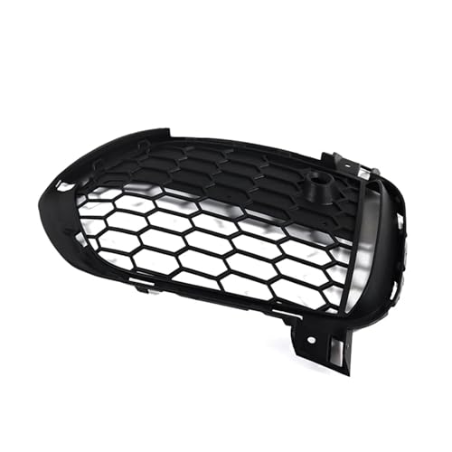 Grille de calandre BMW X5 F15 M Sport pour trajets et aventures