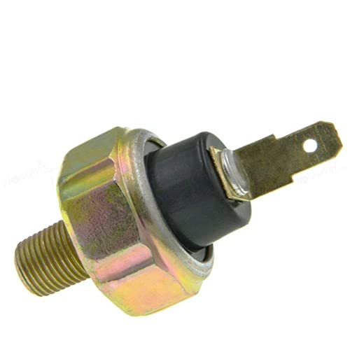 Capteur de pression d'huile MD001481 pour moteur thermique