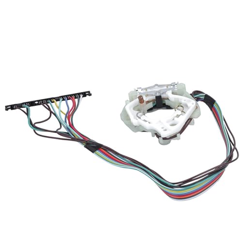 Commutateur de clignotants pour réparer le commodo Buick Roadmaster - 4