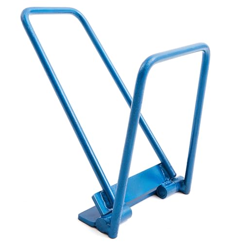 Leriton Eaves Seam Locker 7.9 x 11.5 Inch Metal Roofing Standing Seam Lock Tool Drip Edge Hemming...