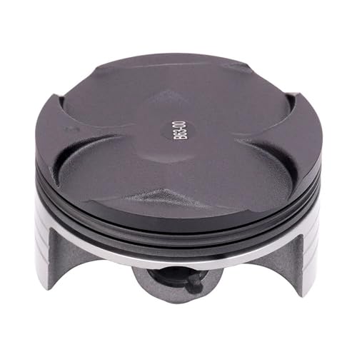 Segments de piston 67mm de haute précision pour YZF-R6 YZF600W - 2