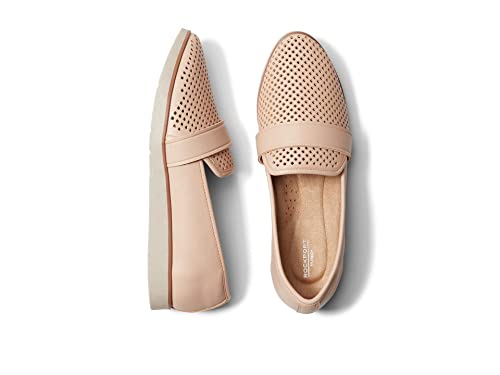 Image of Rockport Womens Stacie Perf Loafer