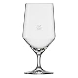 schott zwiesel wasserglas paris Kristallglas Schott Zwiesel Pure Wasser-Glas, transparent, 8.4 cm, 6