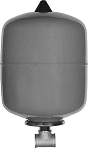 Wolf 2400476 - Vaso expansión agua caliente sanitaria 8l para interacumulador