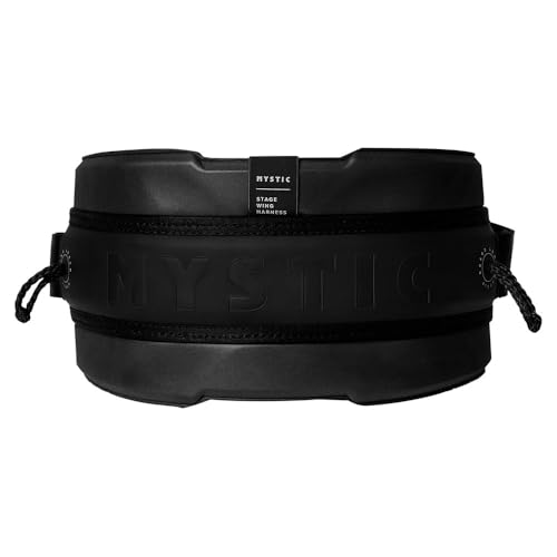 Mystic Stage Wing Harness