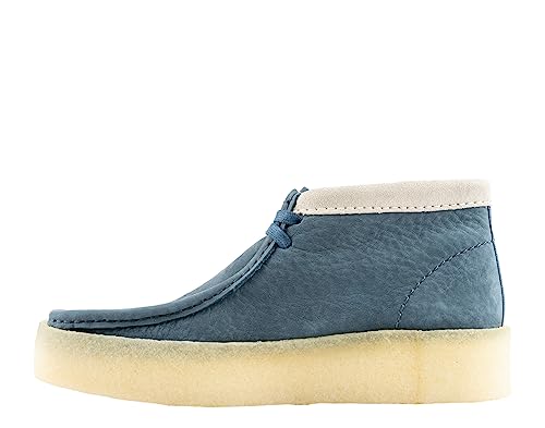 Clarks Wallabee Cup Boot3