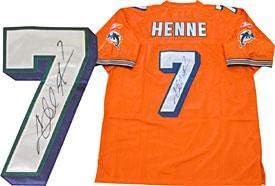 chad henne jersey