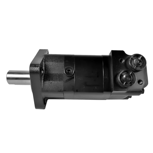 Image of OMS315-151F0505 Hydraulic Orbital Motor Replacement for Danfoss DFS OMS250-151F0505
