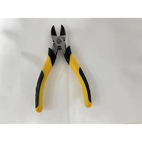 Pliers, stainless steel, heavy-duty Cover