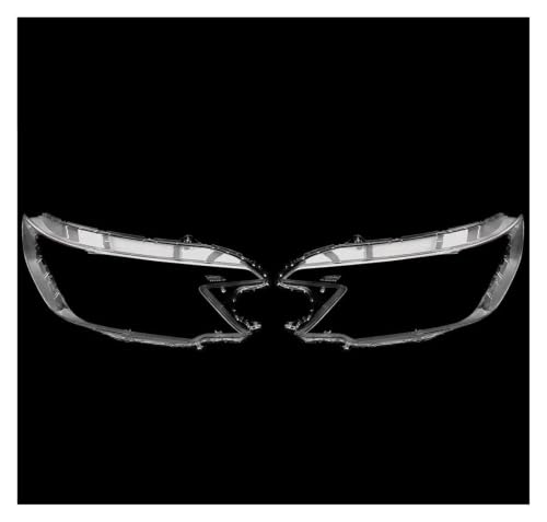 Couvercle phare avant pour CRV 2012-2014 idéal pour rénover vos optiques ternes