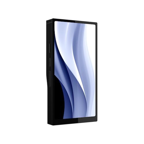 Amazon.co.jp: HiBy R6 Pro MAX Black デジタルオーディオプレイヤー