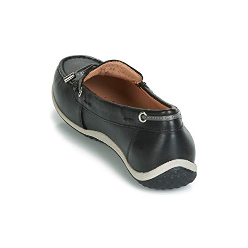 Image of Geox Womens Mocassin