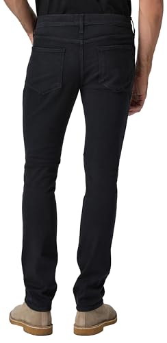Image of PAIGE Men's Federal Transcend Slim Straight Jeans 34 inch
