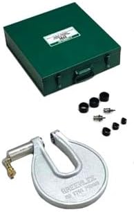 Greenlee 1731H767 DRIVER,PUNCH-HYD (1731H767)