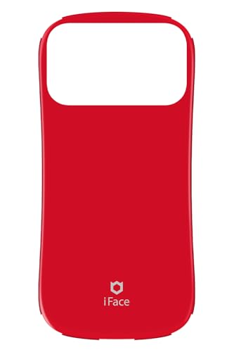 iFace First Class Your Color iPhone 17 Pro Max �Ή� �o�b�N�p�l�� (���b�h)�y �A�C�t�F�C�X �J�X�^�}�C�Y �p�l�� �A�C�t�H�� 17�v���}�b�N�X 17promax�p iphone17promax �ϏՌ� �z