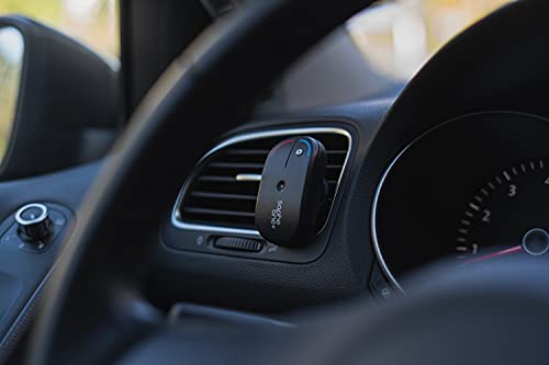 Saphe One+ Dispositivo Per Le Allerte Autovelox, Con Segnale Acustico E Luminoso, In Tutta Europa, Accessori Auto Si Avvia Automaticamente Alla Partenza Via Bluetooth - 7