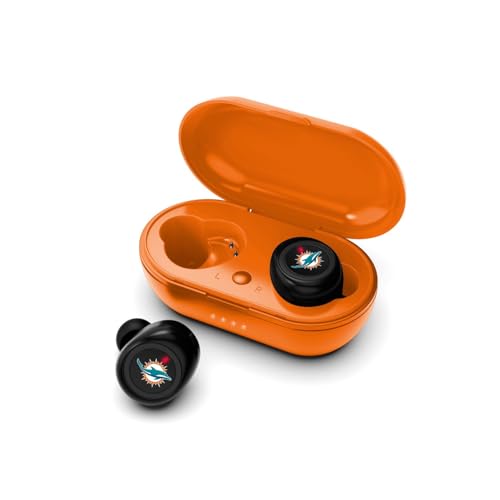 Image of SOAR NFL True Wireless Earbuds V.2
