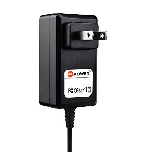 PKPOWER AC Adapter Charger for Boss KTN-Mini Katana Mini Guitar Amplifier PSB-1U Power Supply Cord