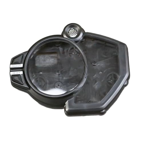 Couvercle d'instruments pour Yamaha YZF-R6 2017-2022 cache compteur de vitesse moto