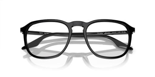 Image of Ray-Ban RB2203 Square Sunglasses for Men for Women