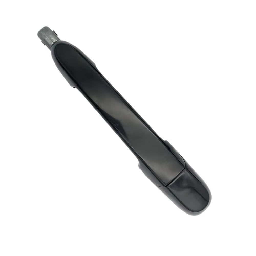 RAtsch Car Side Exterior Door Handle Car Front Rear Left Right Exterior Door Handle for Accent 2006-2011 82650-1E000 82660-1E000 83660-1E000 83650-1E000(Rear Right)