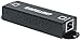 Intellinet 1-Port Indoor Gigabit PoE+ Extender Repeater – 25W Power Budget via Cat5e Cat6 RJ45 Ethernet Network Cables, Daisy-Chain – 3 Yr Mfg Warranty - 560962