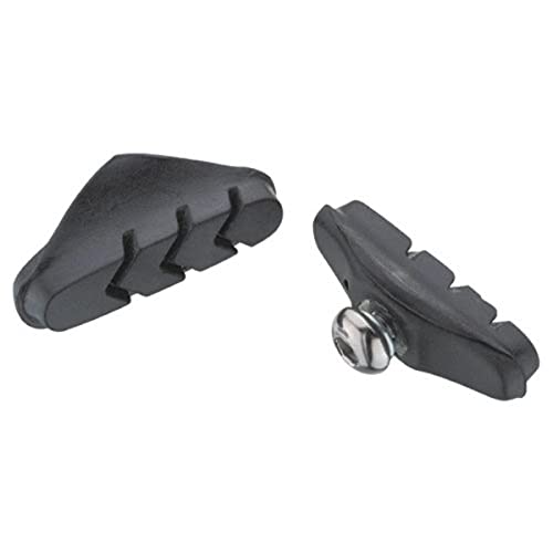 Patin de frein sur jante route Jagwire Basics freinage constant et durable