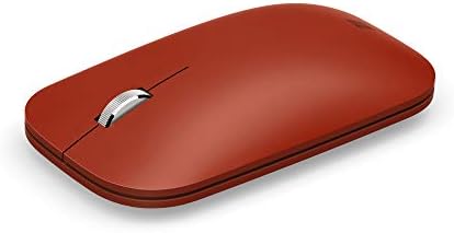 Microsoft Surface Modern Mobile Mouse Bluetooth - Sandstone