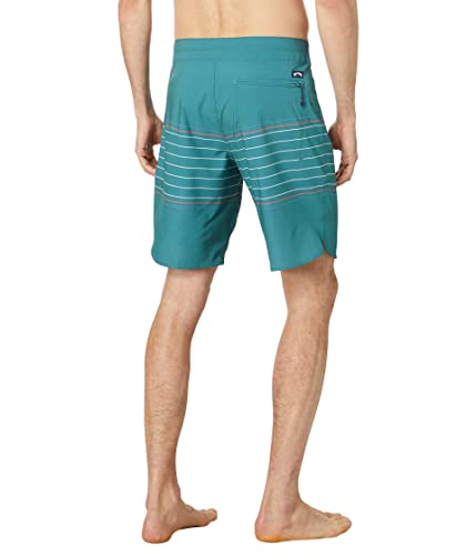 Billabong 73 Airlite Boardshorts-Harbor2