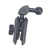 Idéal pour les conducteurs de voitures, de camions, ainsi que pour les créateurs de contenu et les voyageurs ayant besoin d'un positionnement polyvalent pour des appareils tels que des smartphones, des tablettes, des caméras d'action ou des systèmes de navigation pendant les trajets domicile-travail ou les voyages en voiture