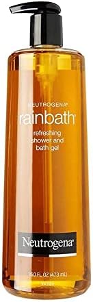 NEUTROGENA RAINBATH REFRESHING SHOWER AND BATH GEL - 473ML (16OZ)