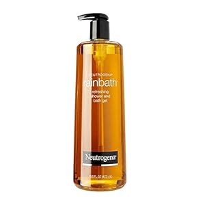 Neutrogena Rainbath Refreshing Shower And Bath Gel - 473Ml (16Oz)