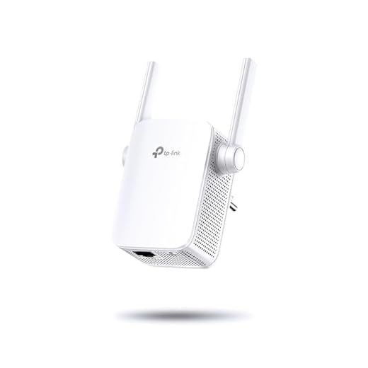 TP-Link RE305