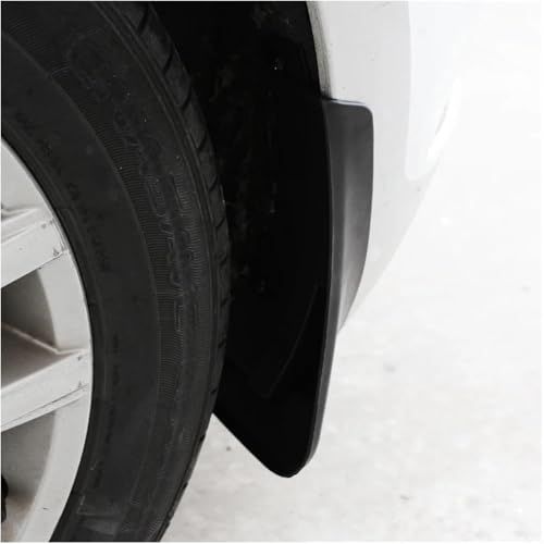 Guardabarros para evitar salpicaduras de barro en tu Golf 7 Mk7 5