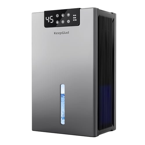 KeepGlad Dehumidifier,...