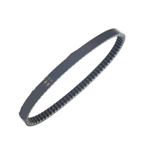 Courroie distribution GY6 anti-rupture pour scooter 125cc et Go Kart