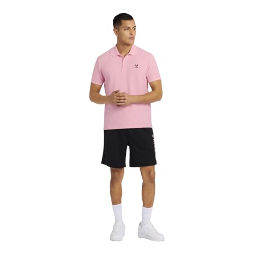 Camiseta polo estilo vida para hombre Messi, camisola con cuello y logo, ajuste cómodo miniatura 2