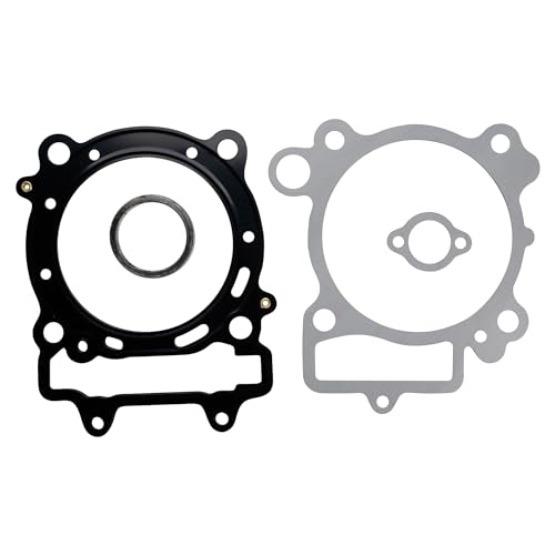 Joint de culasse de moto de rechange pour échappement KX450F et KLX450R