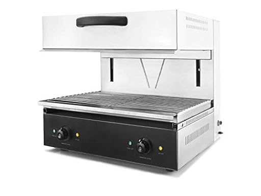 LACOR 69197 - Salamandra Eléctrica Profesional 4000 W | Ya disponible en tu tienda friki favorita! En mundofriki.es!