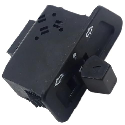 Bouton clignotant scooter 50cc commande interrupteur gy6 125cc guidon