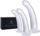 Greenpinecone Analdildo Set
