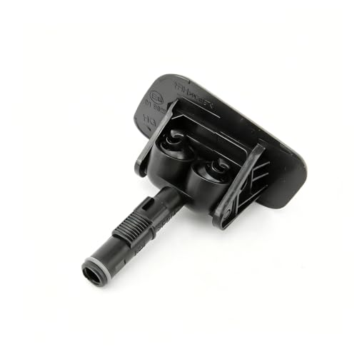 Cache buse de lave-phare de haute précision pour Hyundai Azera 2011 - 5
