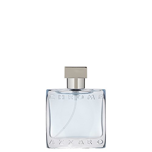 Preisvergleich Produktbild Azzaro Chrome 50 ml Eau de Toilette