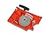 Pull starter/recoil starter compatible with Scheppach CSH46 / Schwarzbau TT-CS5800 chainsaw - EASY START