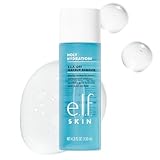 e.l.f. SKIN Holy Hydration Off Makeup Remover, Liquid Makeup Remover For Eye, Lip & Face Makeup, Gentle Formula, Vegan & Cruelty-free