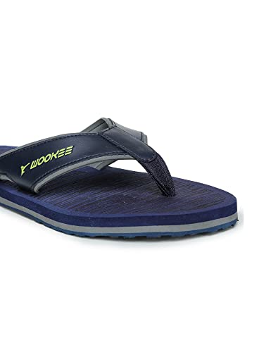 Image of ABROS AWFG3002-WFG-3002 Sliders Comfortable Trending For Men's