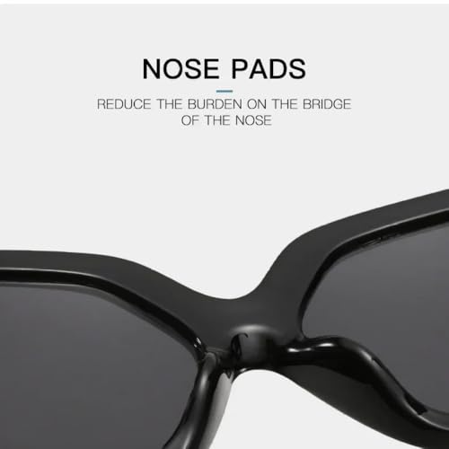 Lunettes de soleil dégradées pour un été chic en terrasse - 2